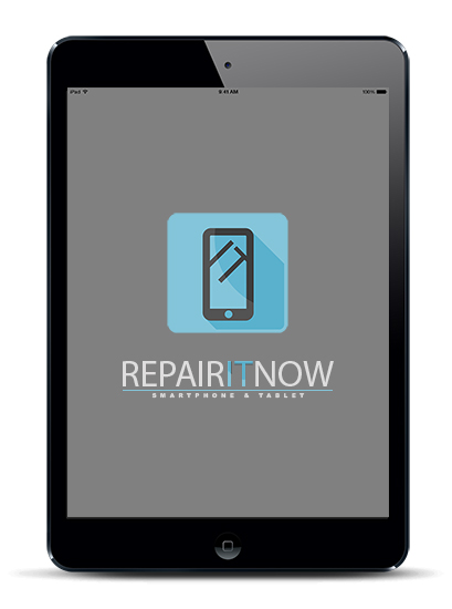 iPad Air reparatie