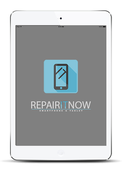 iPad mini 2 reparatie