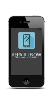 iPhone 4 reparatie