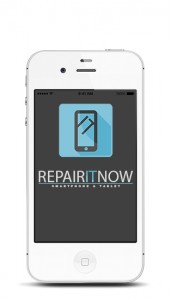 iPhone 4s reparatie