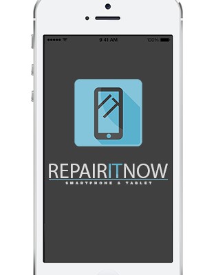 iPhone 5 reparatie