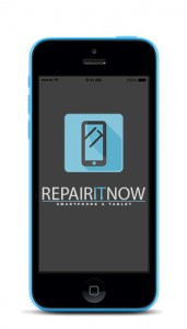 iPhone 5c reparatie