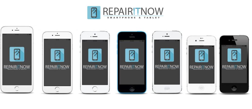 alle modellen iPhones - Repair Now