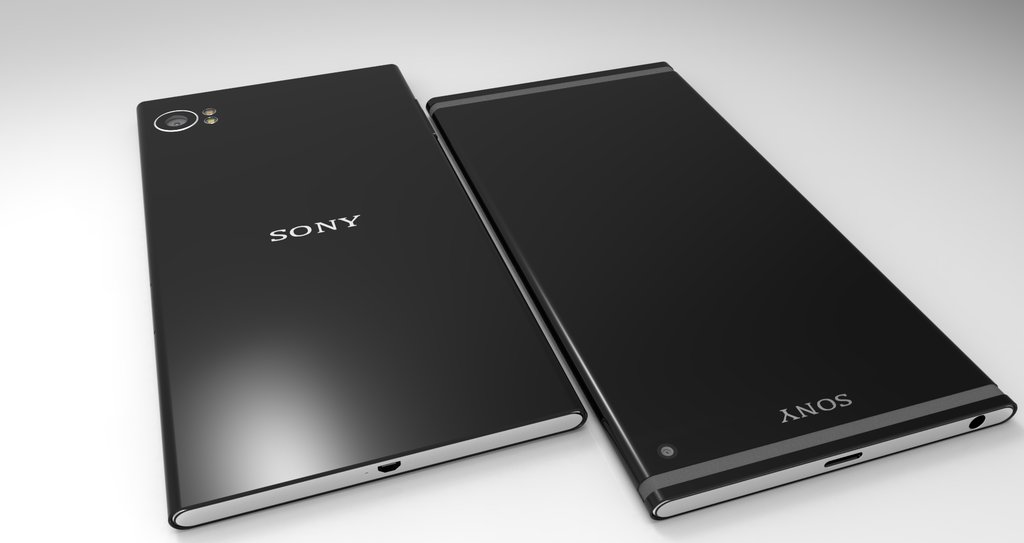 Volwassenheid Op en neer gaan vrije tijd Sony Z5 wordt in september gepresenteerd :: Repair IT Now