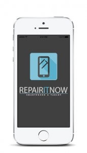 iPhone se reparatie door repair it now
