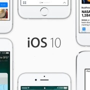 De nieuwe functies van iOS 10