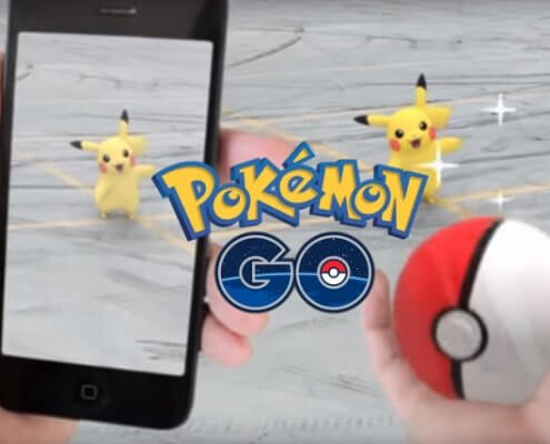 Na update voor Pokémon Go nu een powerbank echt noodzaak