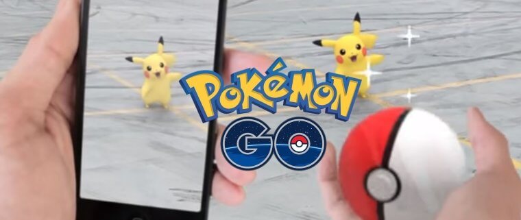 Na update voor Pokémon Go nu een powerbank echt noodzaak