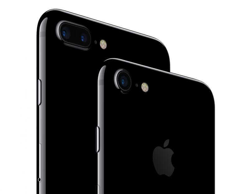 gek acuut evenwichtig Wat je moet weten over de nieuwe iPhone 7 - Repair IT Now