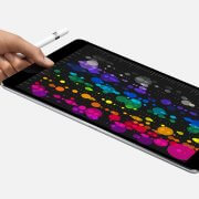 De nieuwe iPad Pro 2018 wordt dit najaar gepresenteerd
