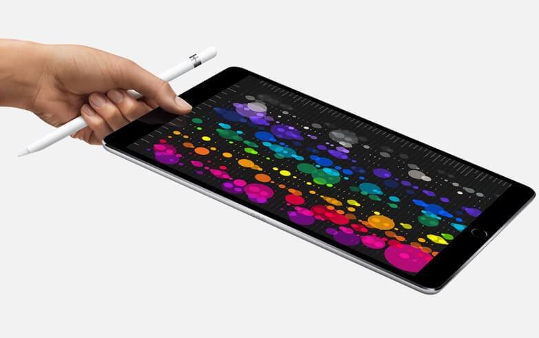 De nieuwe iPad Pro 2018 wordt dit najaar gepresenteerd Repair IT Now