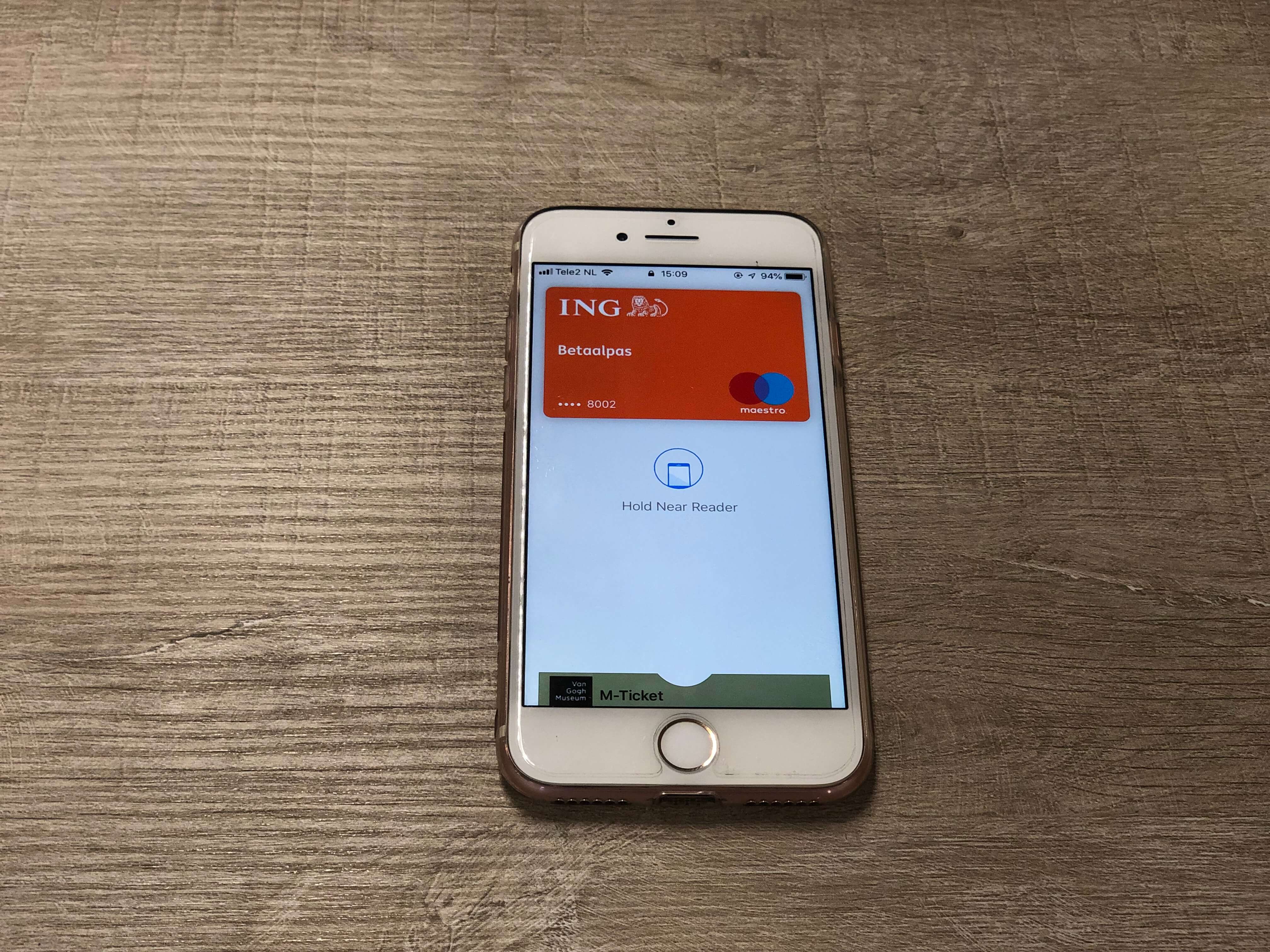 viering Bende lunch Alles wat je moet weten over Apple Pay op je iPhone - Repair IT Now