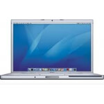 Macbook Pro 17 inch A1229 reparatie door Repair IT Now