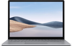 Microsoft laptop 5 15 inch reparatie door Repair IT Now