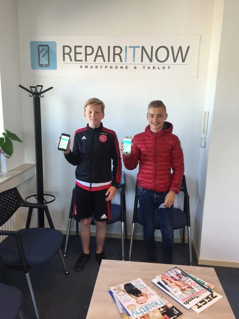 Pokémon-Go-zorgt-voor-meer-reparaties-bij-Repair-IT-Now