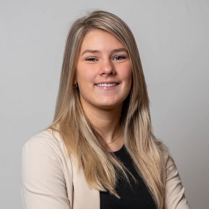 Foto van Sanne
