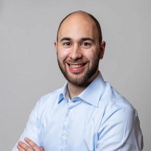 Foto van Mikail