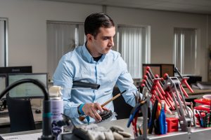 Waarom circulair IT-beheer essentieel is voor CSRD-compliance