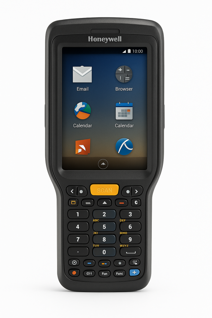 PTA scanner reparatie Repair IT Now