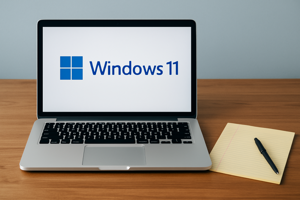 Windows 11 upgrade Repair IT Now