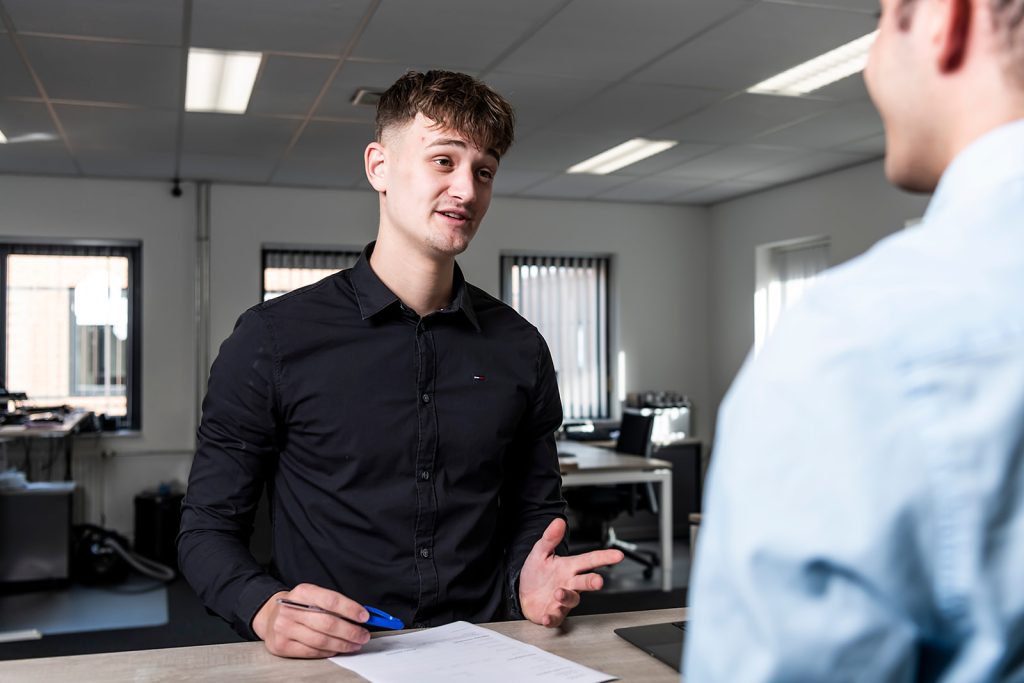 NIS2 ontzorging Repair It Now