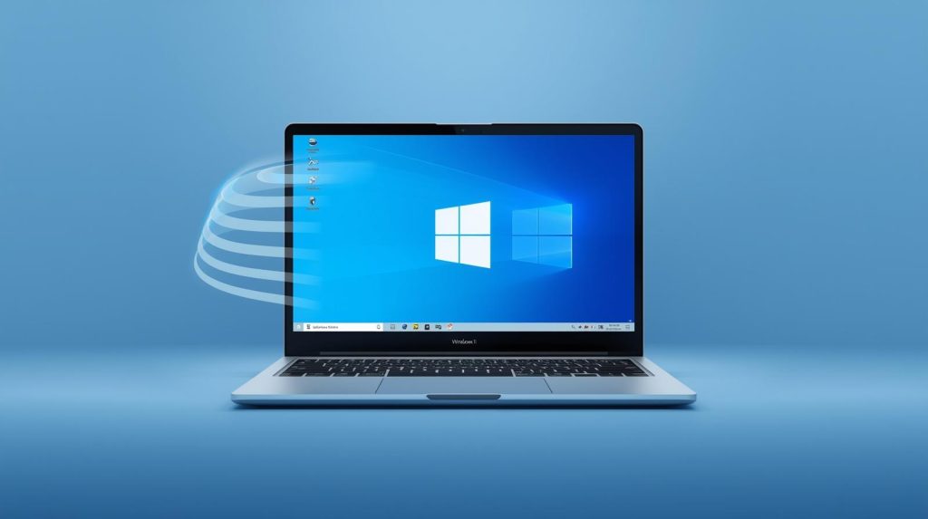 Windows 11 door Repair IT Now