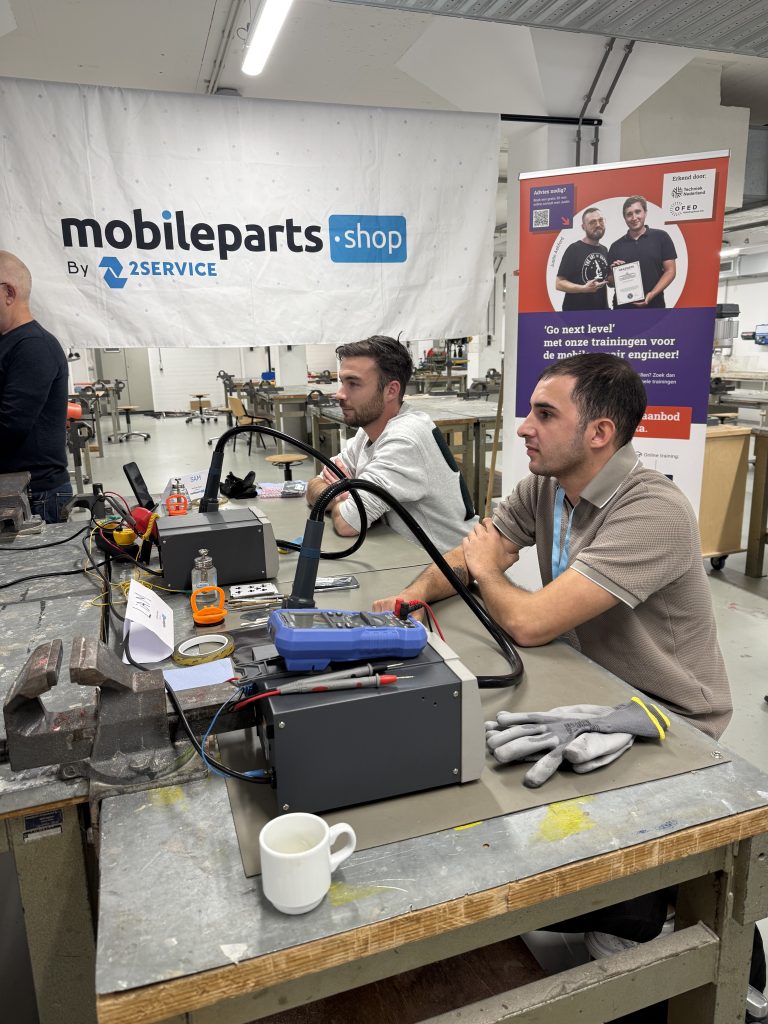 Repair IT Now NK Repareren