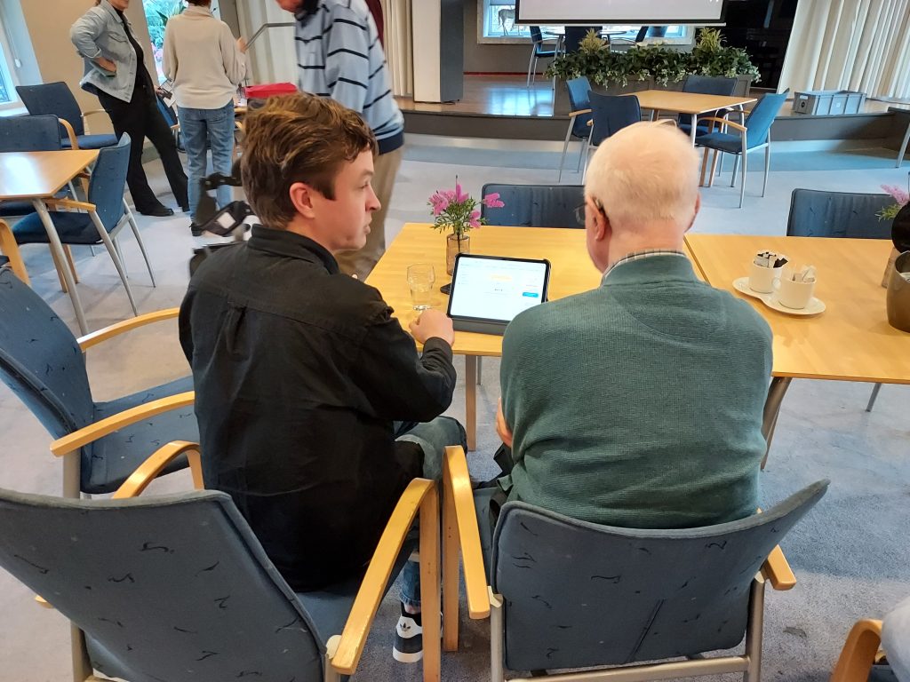 Computerhulp senioren Repair IT Now