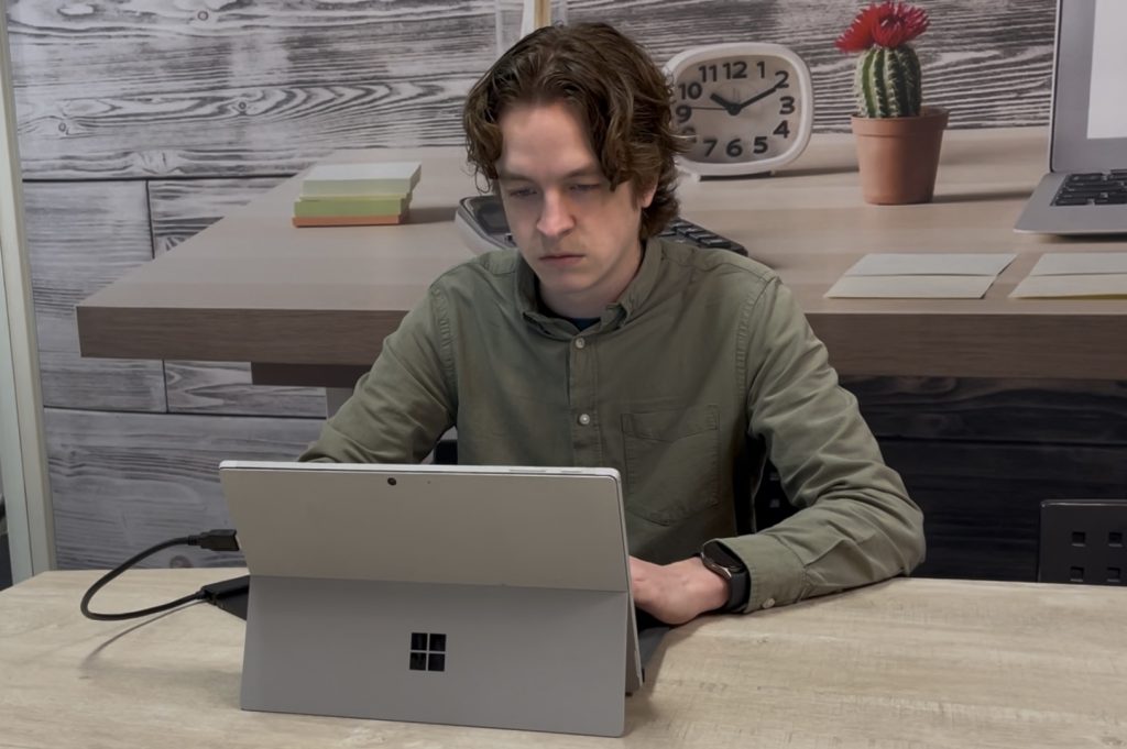 Shredden of Softwarematig wissen Repair IT Now