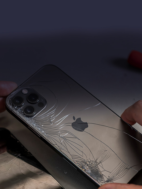 Refurbished